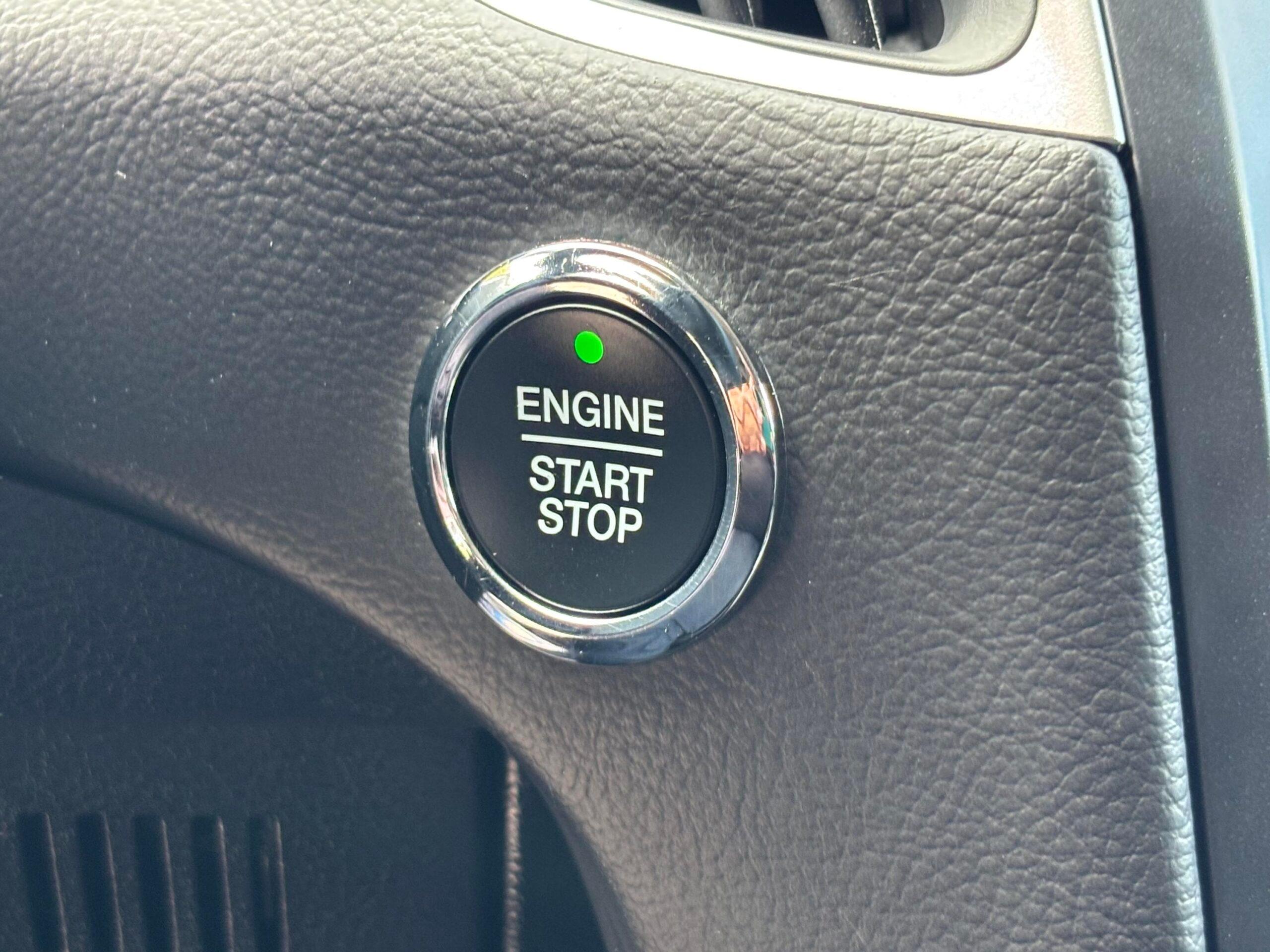 Ford Edge Sel - Thumbnail 11