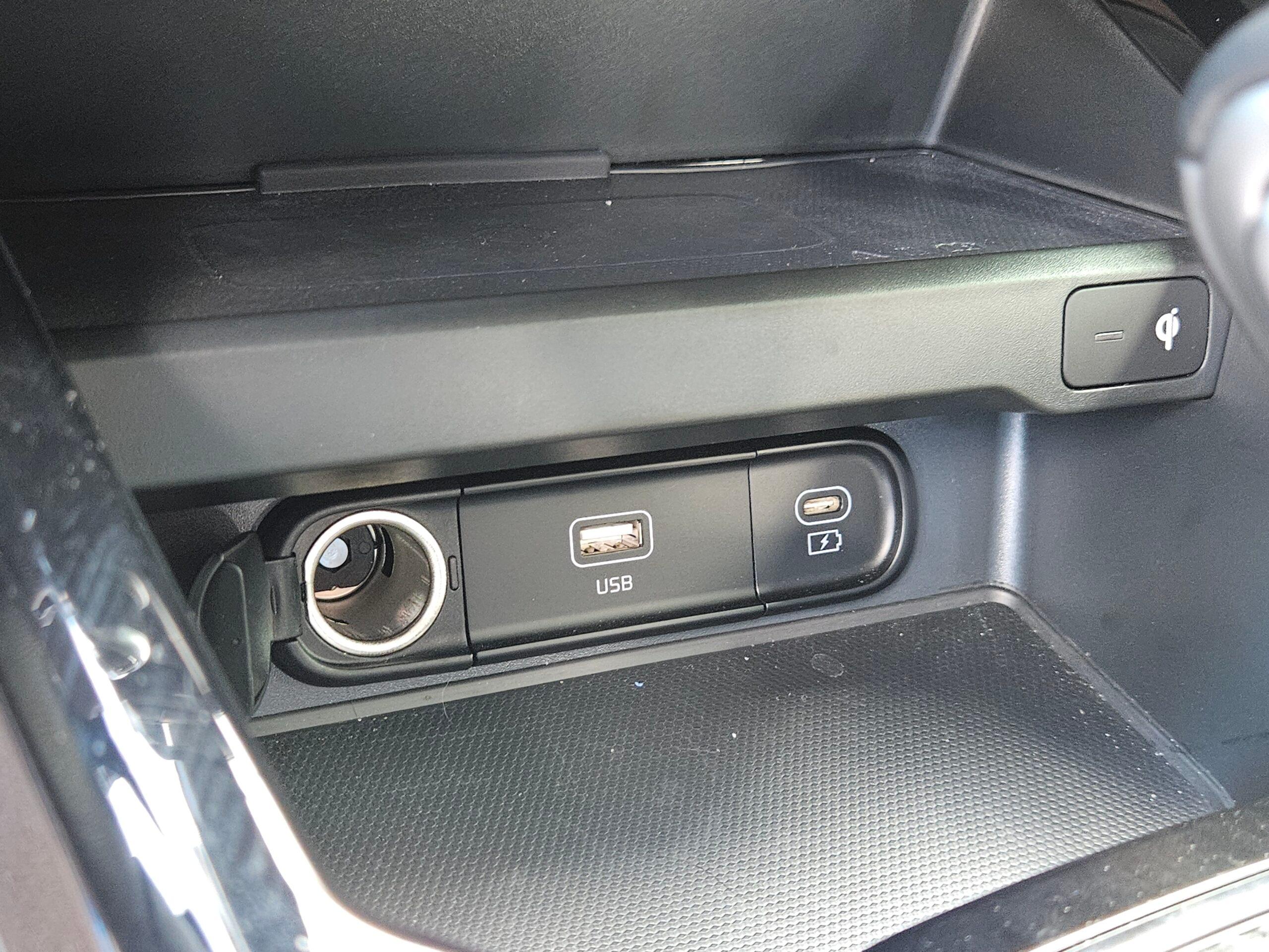 Kia Soul Gt-Line - Thumbnail 19