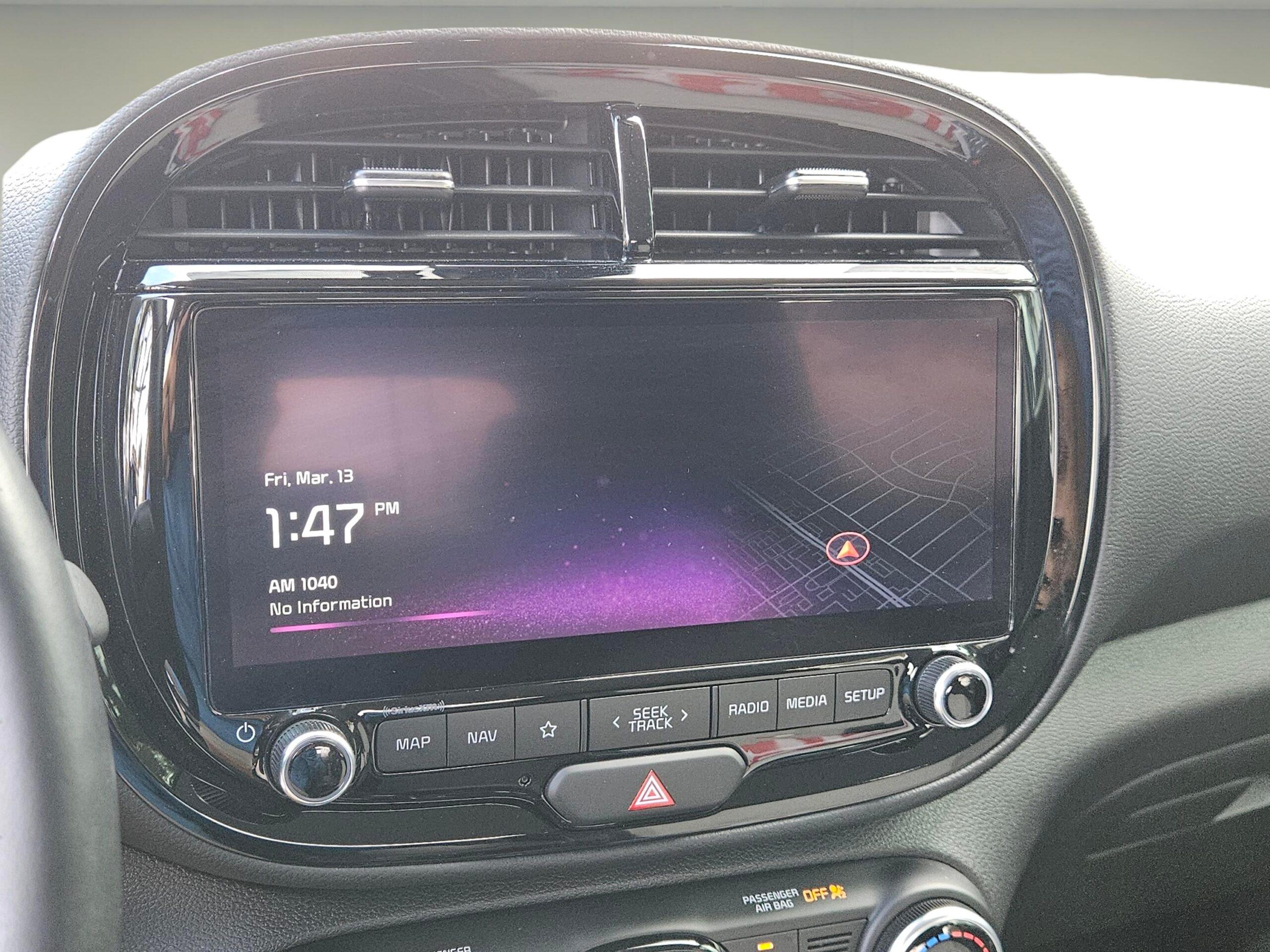 Kia Soul Gt-Line - Thumbnail 15