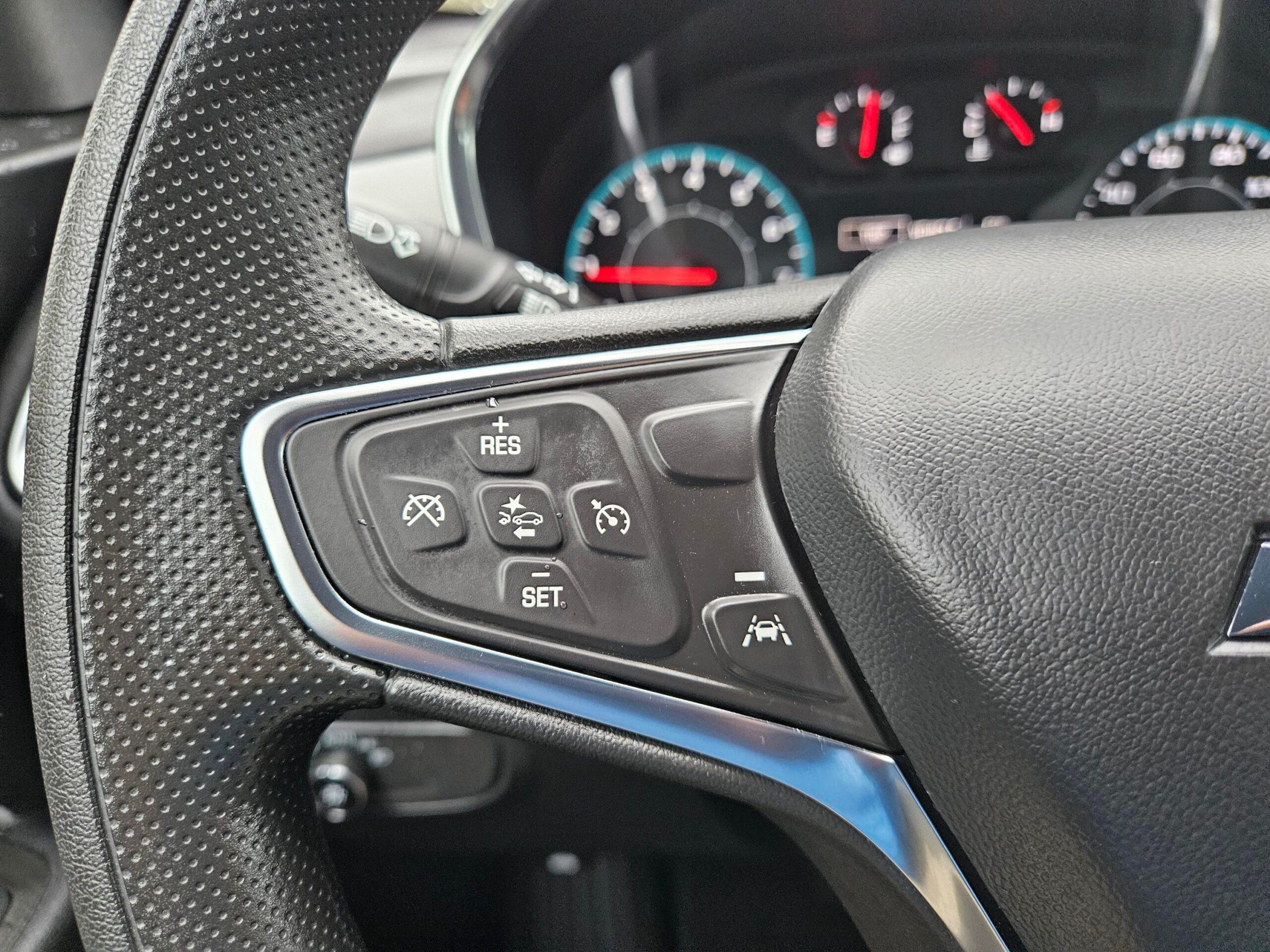 Chevrolet Equinox Fwd Ls - Thumbnail 19