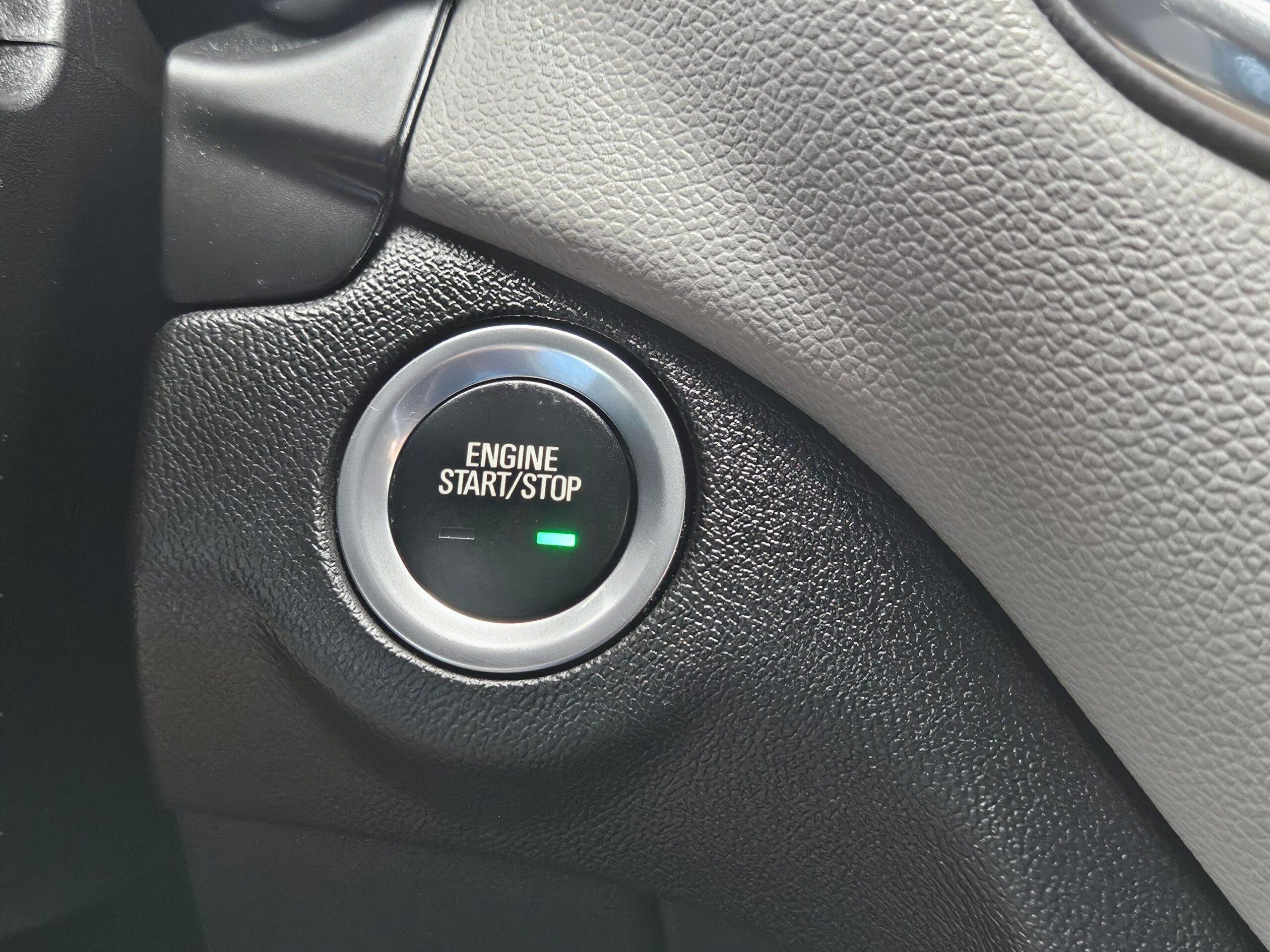 Chevrolet Equinox Fwd Ls - Thumbnail 8