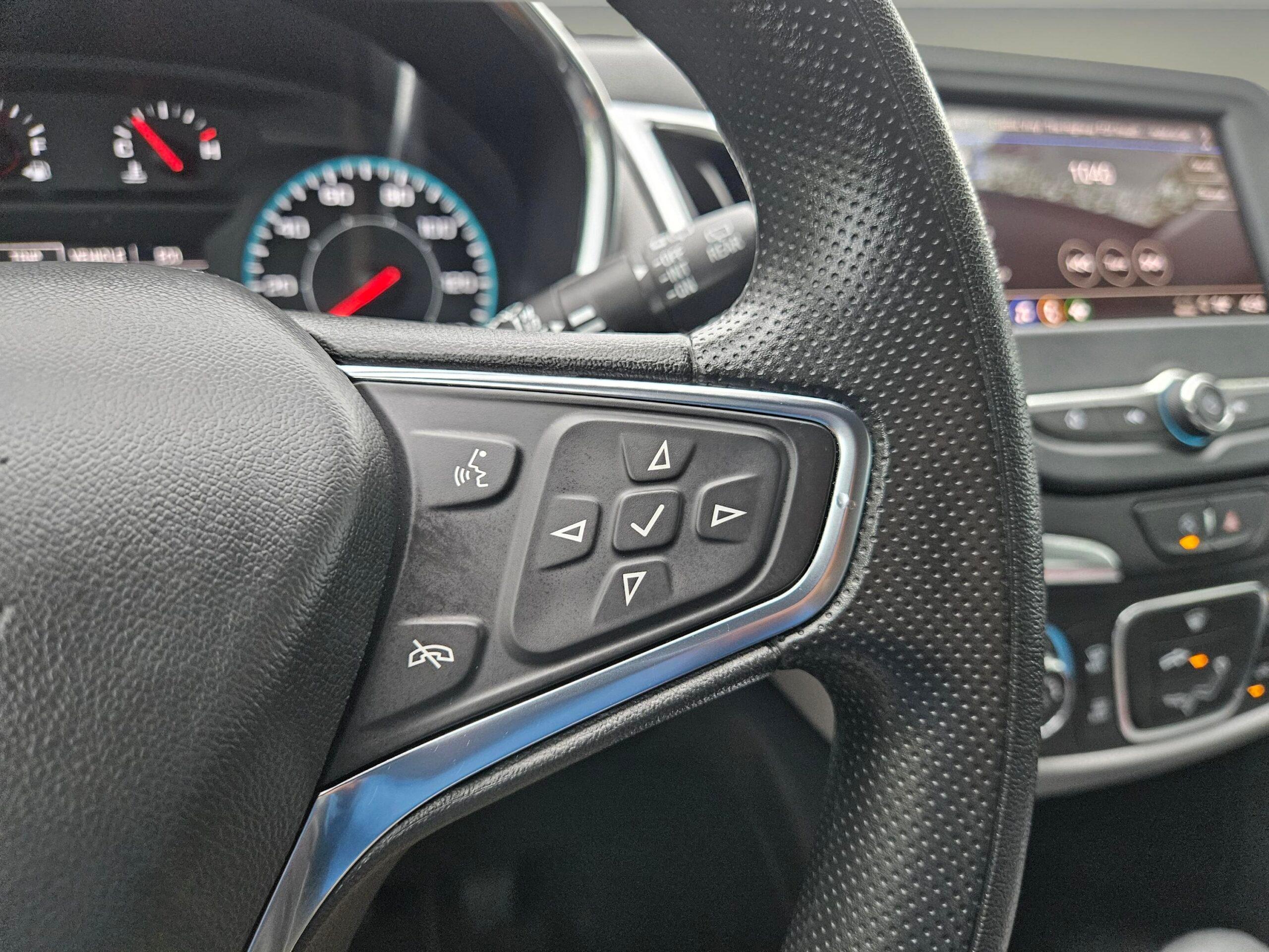 Chevrolet Equinox Fwd Ls - Thumbnail 20