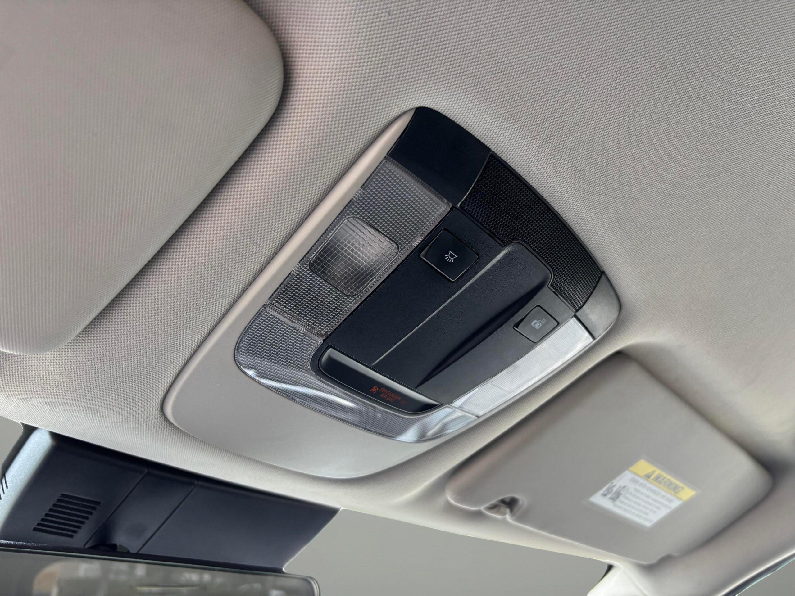 Kia Sportage Lx - Thumbnail 16