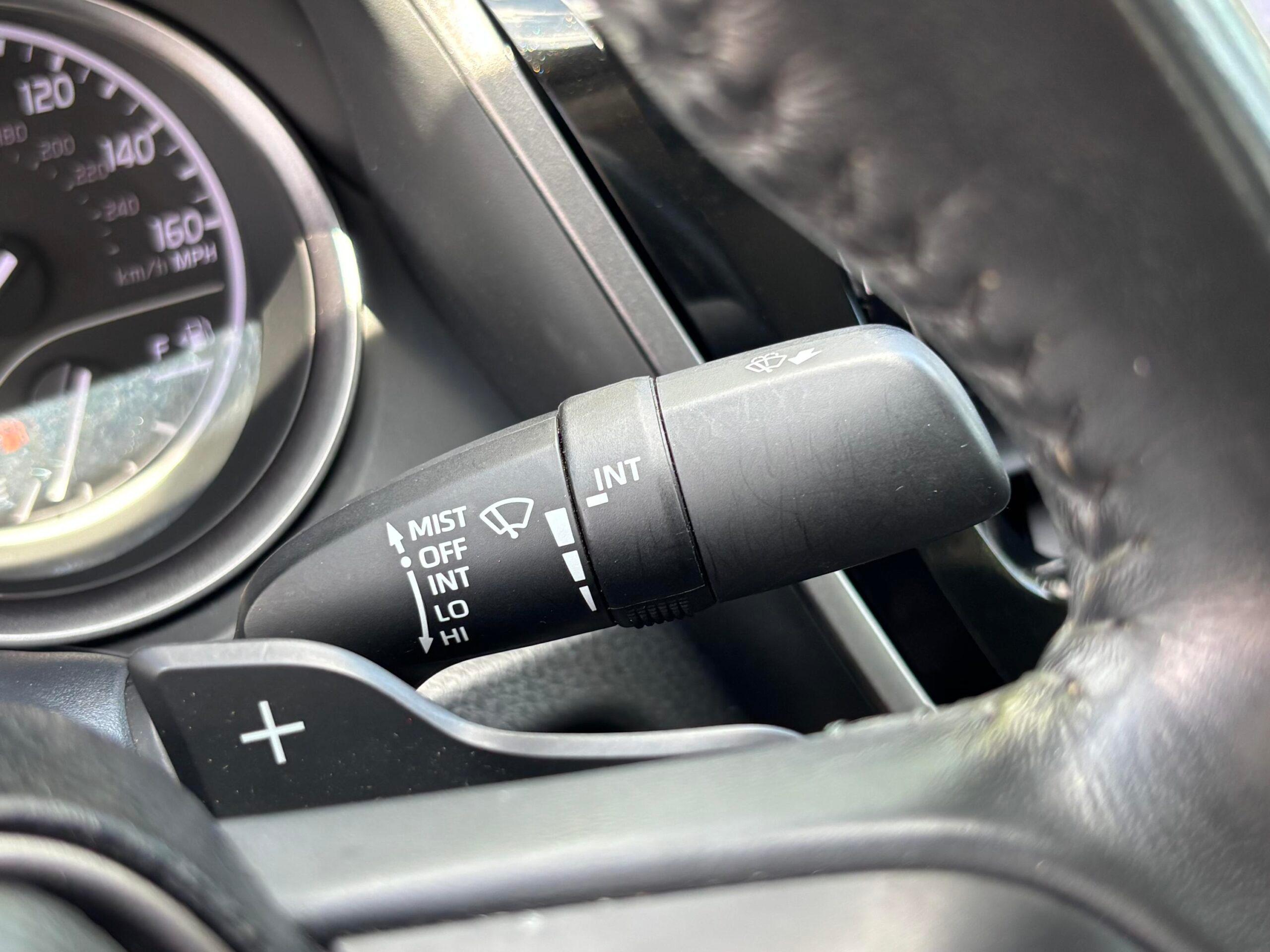 Toyota Camry Se | Se Nightshade Edition | Se Nightshade Edition Hybrid - Thumbnail 7