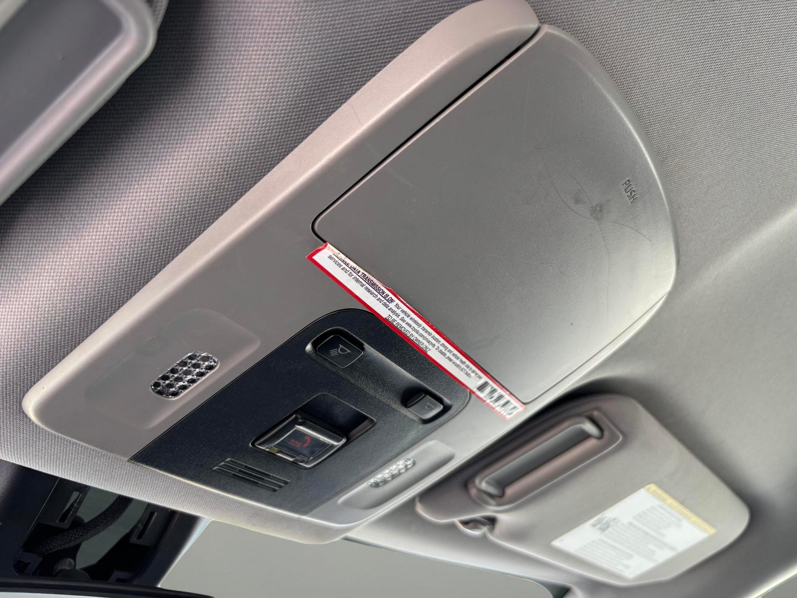 Toyota Camry Se | Se Nightshade Edition | Se Nightshade Edition Hybrid - Thumbnail 3