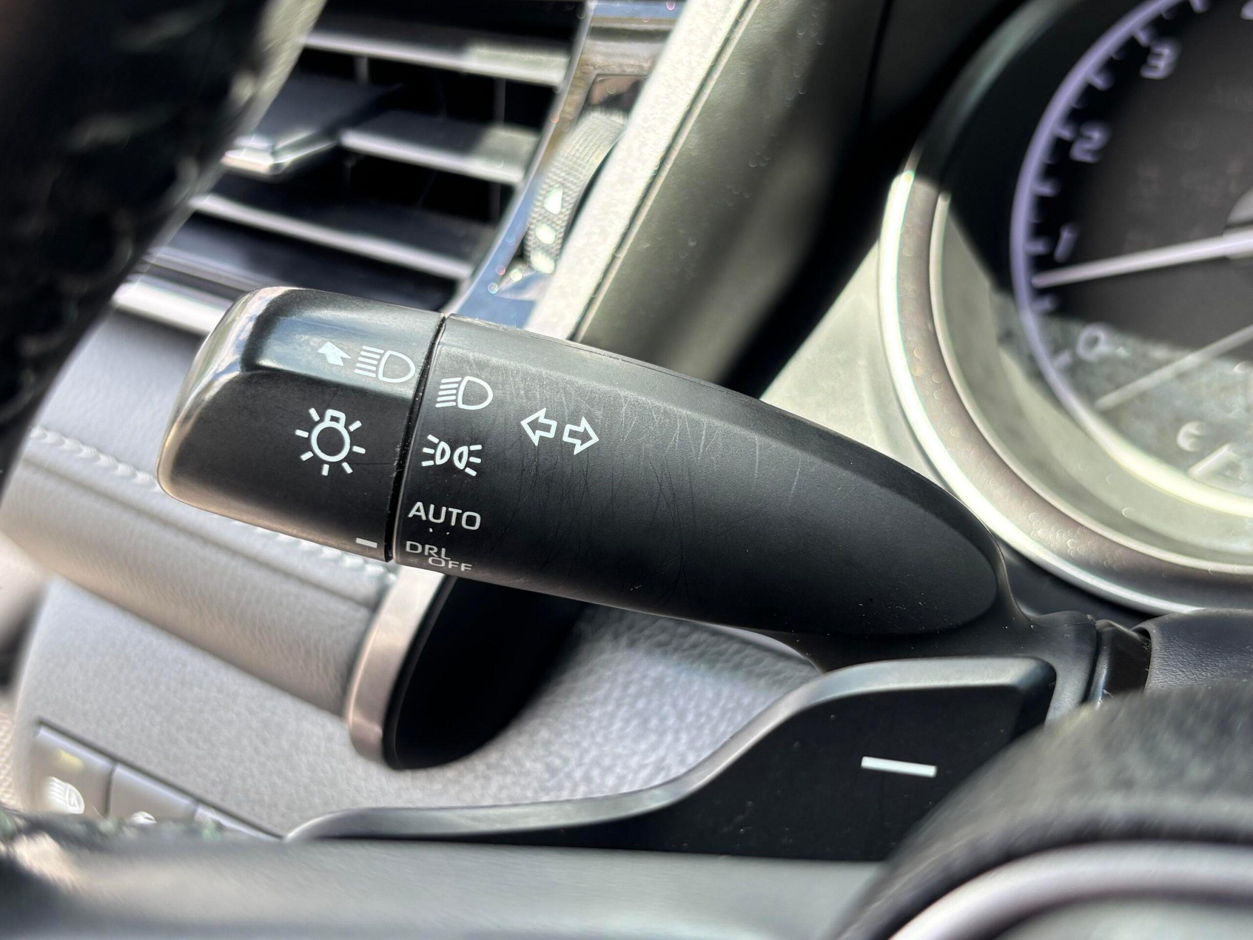 Toyota Camry Se | Se Nightshade Edition | Se Nightshade Edition Hybrid - Thumbnail 8