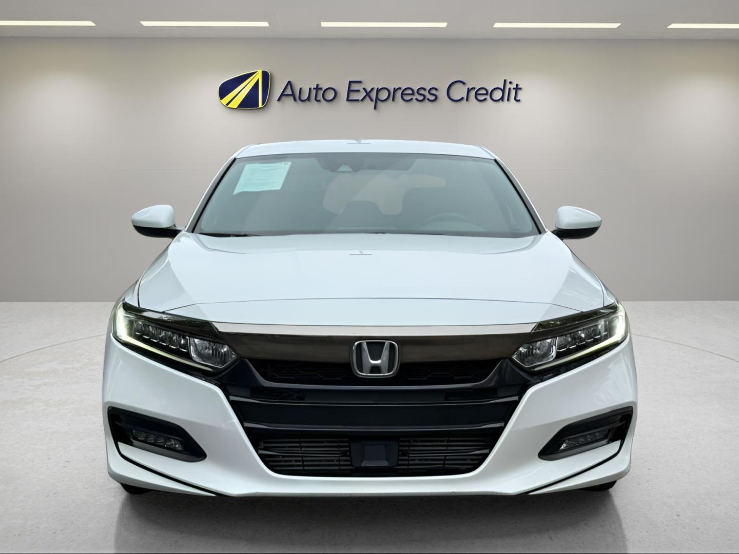 Honda Accord Sport - Thumbnail 2
