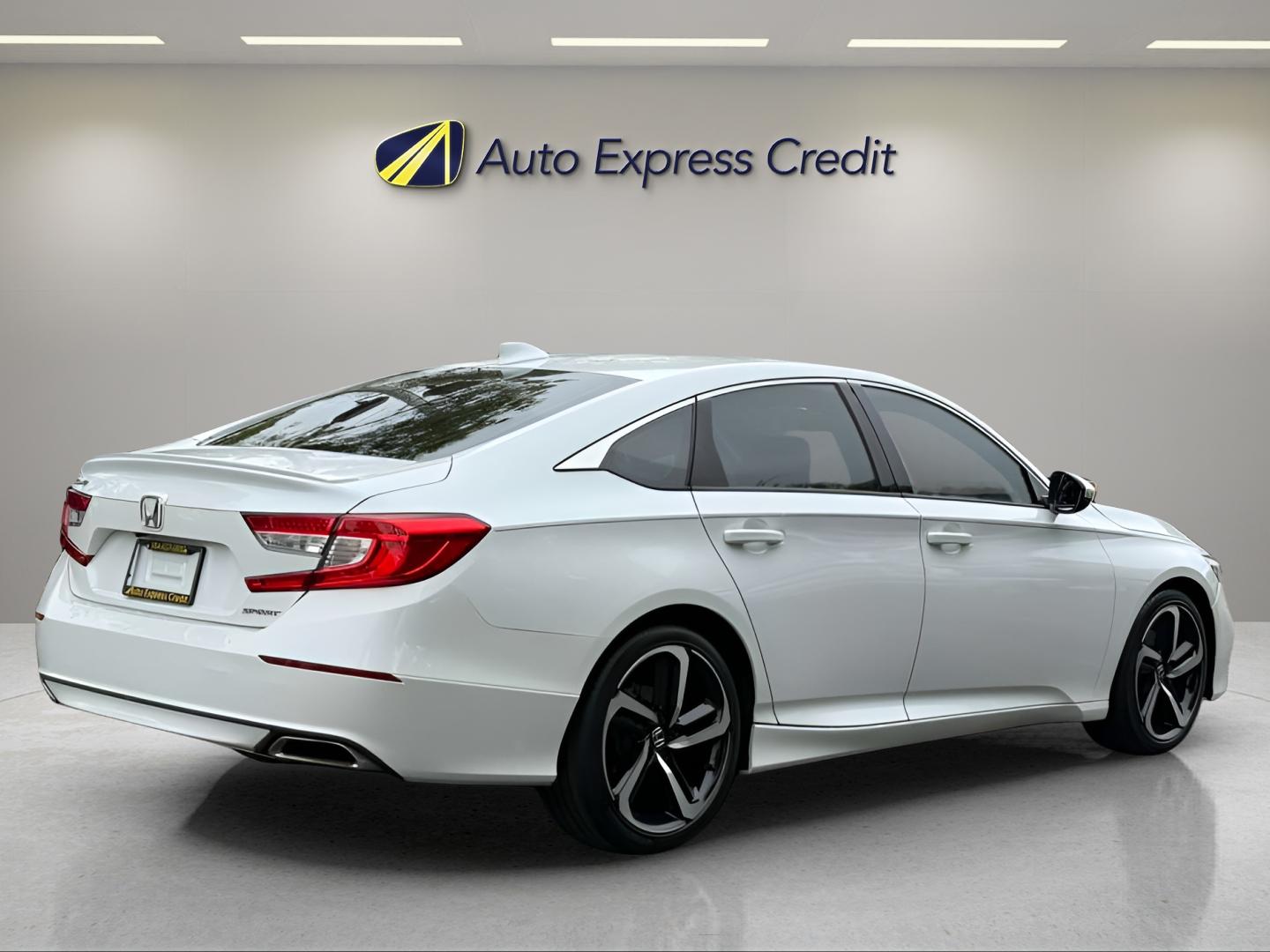 Honda Accord Sport - Thumbnail 5