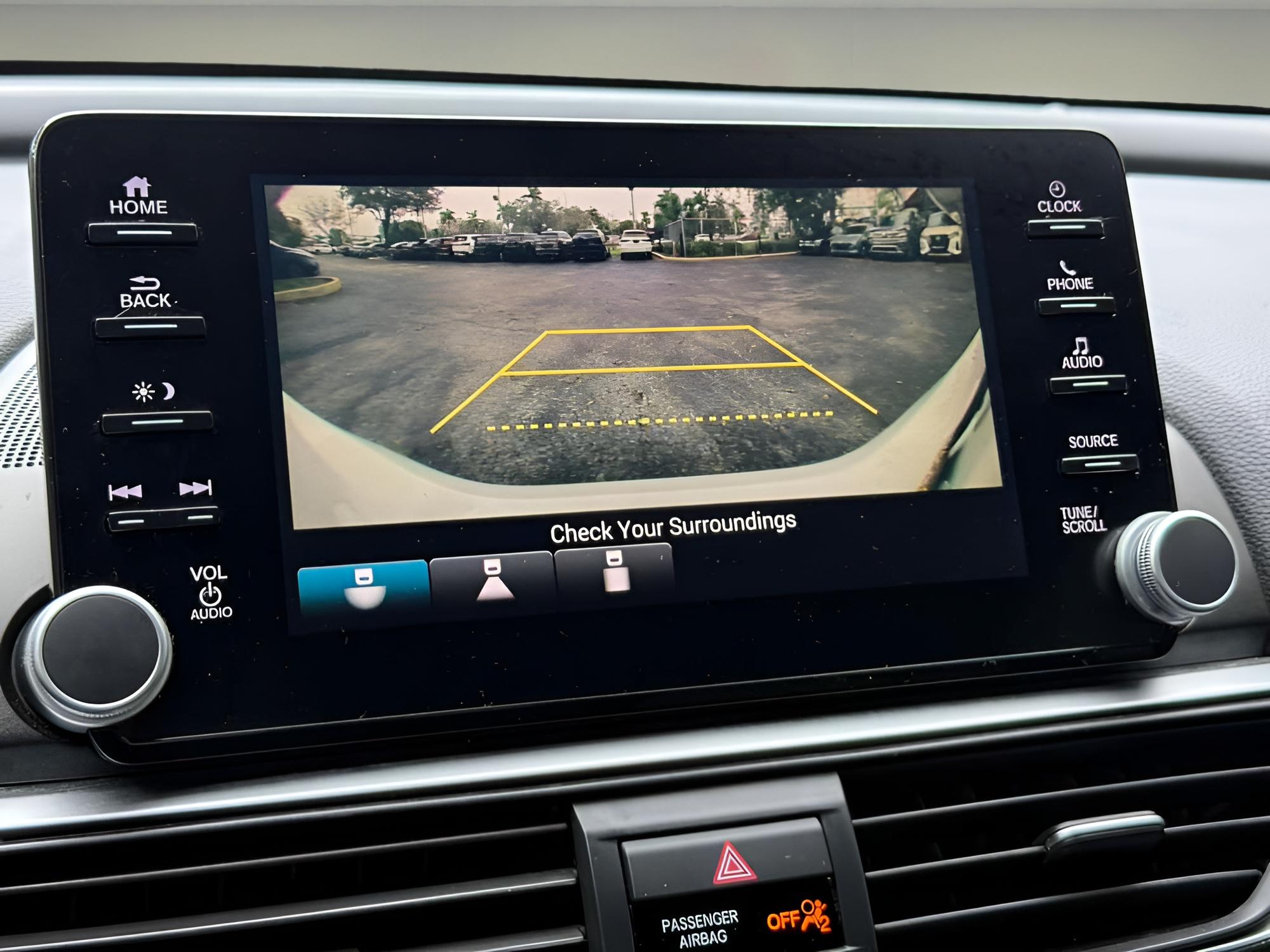 Honda Accord Sport - Thumbnail 16