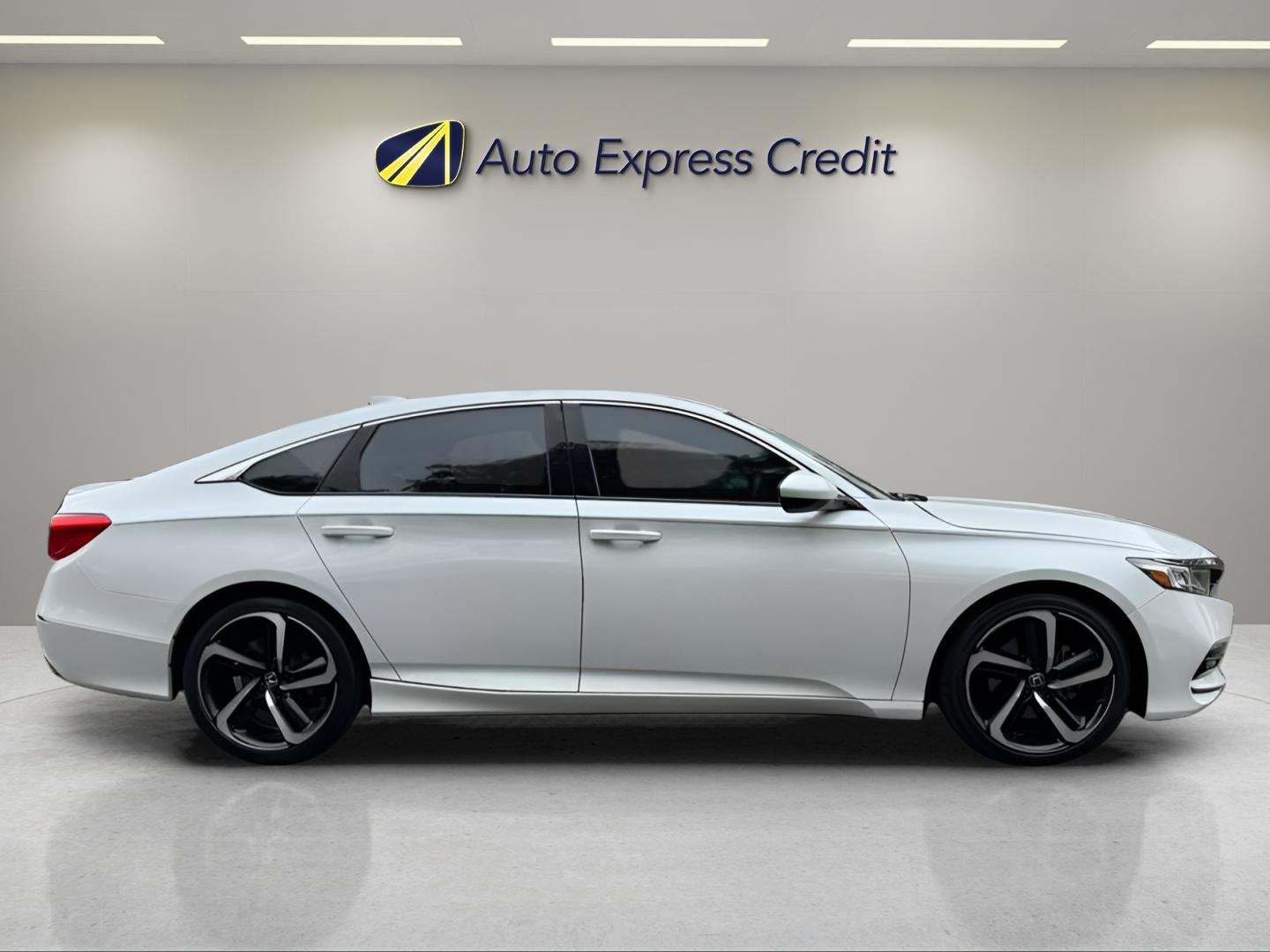 Honda Accord Sport - Thumbnail 4