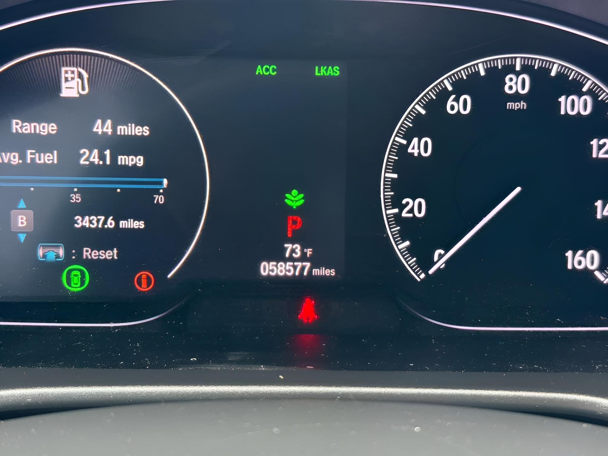 Honda Accord Sport - Thumbnail 14