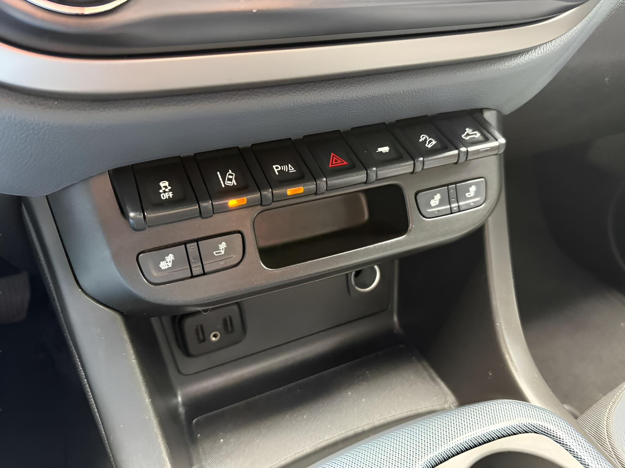 Chevrolet Colorado 2Wd Crew Cab Short Box Z71 - Thumbnail 18