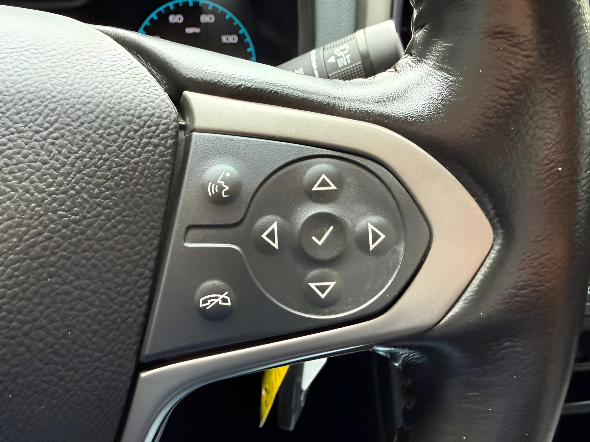 Chevrolet Colorado 2Wd Crew Cab Short Box Z71 - Thumbnail 14