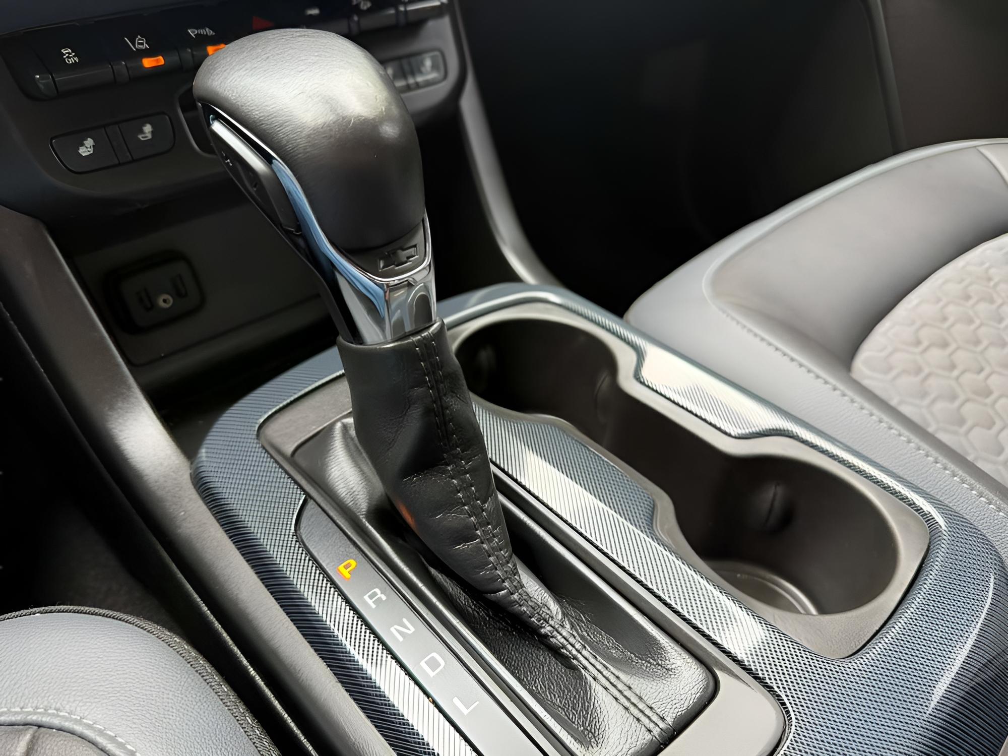 Chevrolet Colorado 2Wd Crew Cab Short Box Z71 - Thumbnail 10