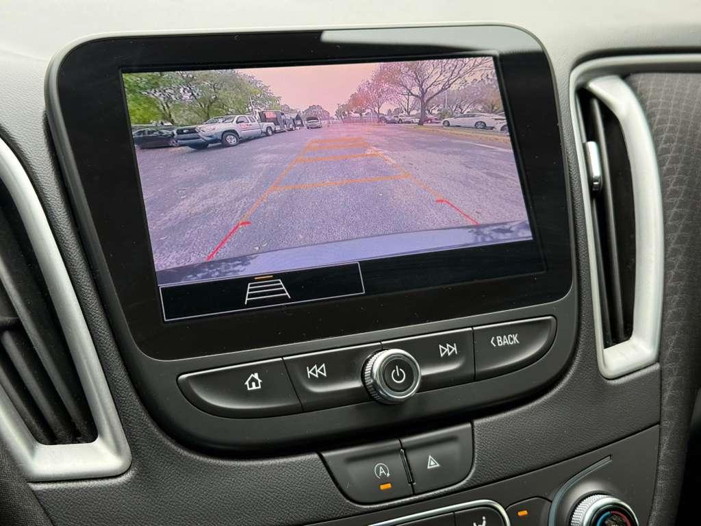 Chevrolet Malibu Fwd 1Lt - Thumbnail 16