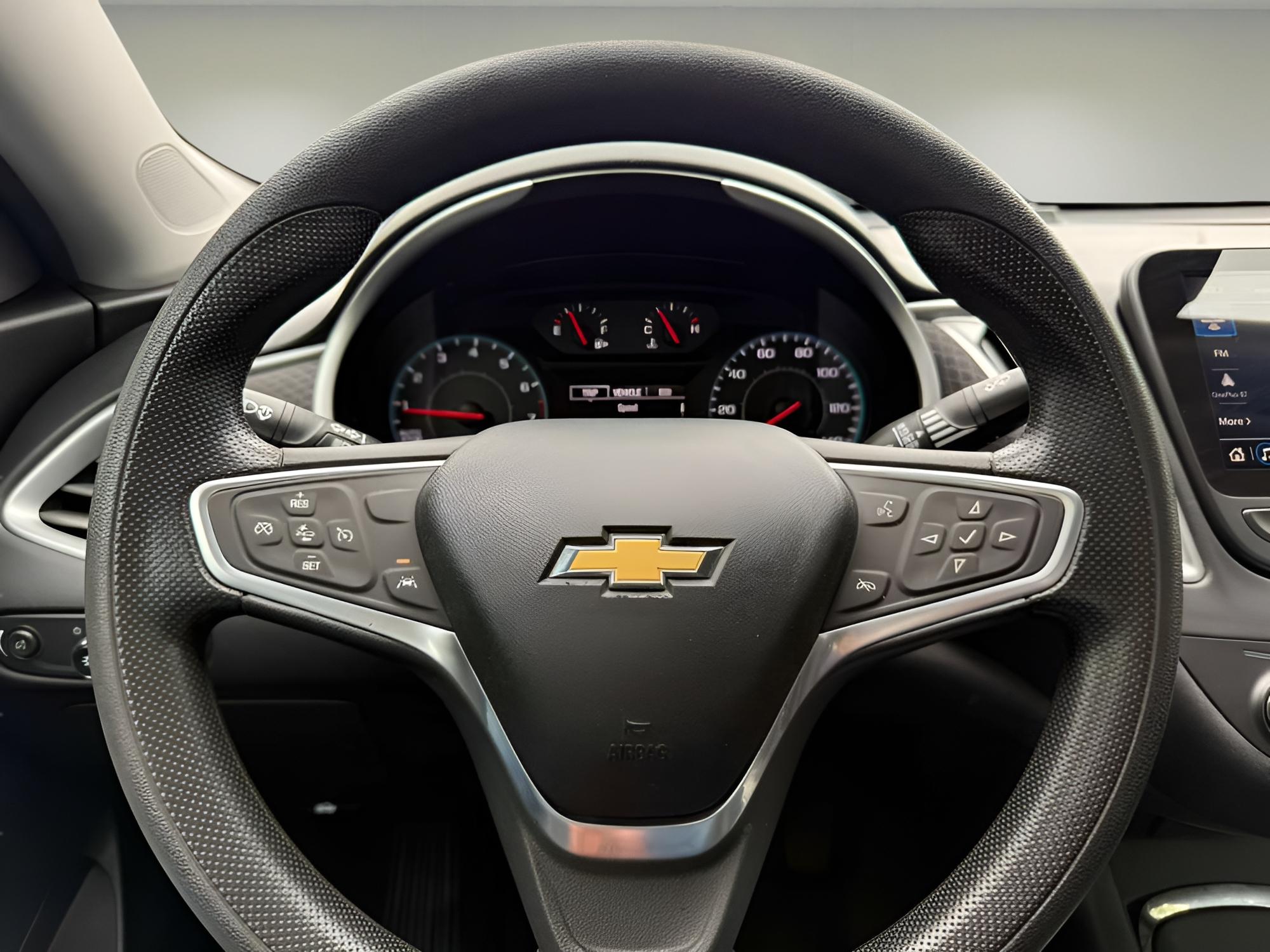 Chevrolet Malibu Fwd 1Lt - Thumbnail 9