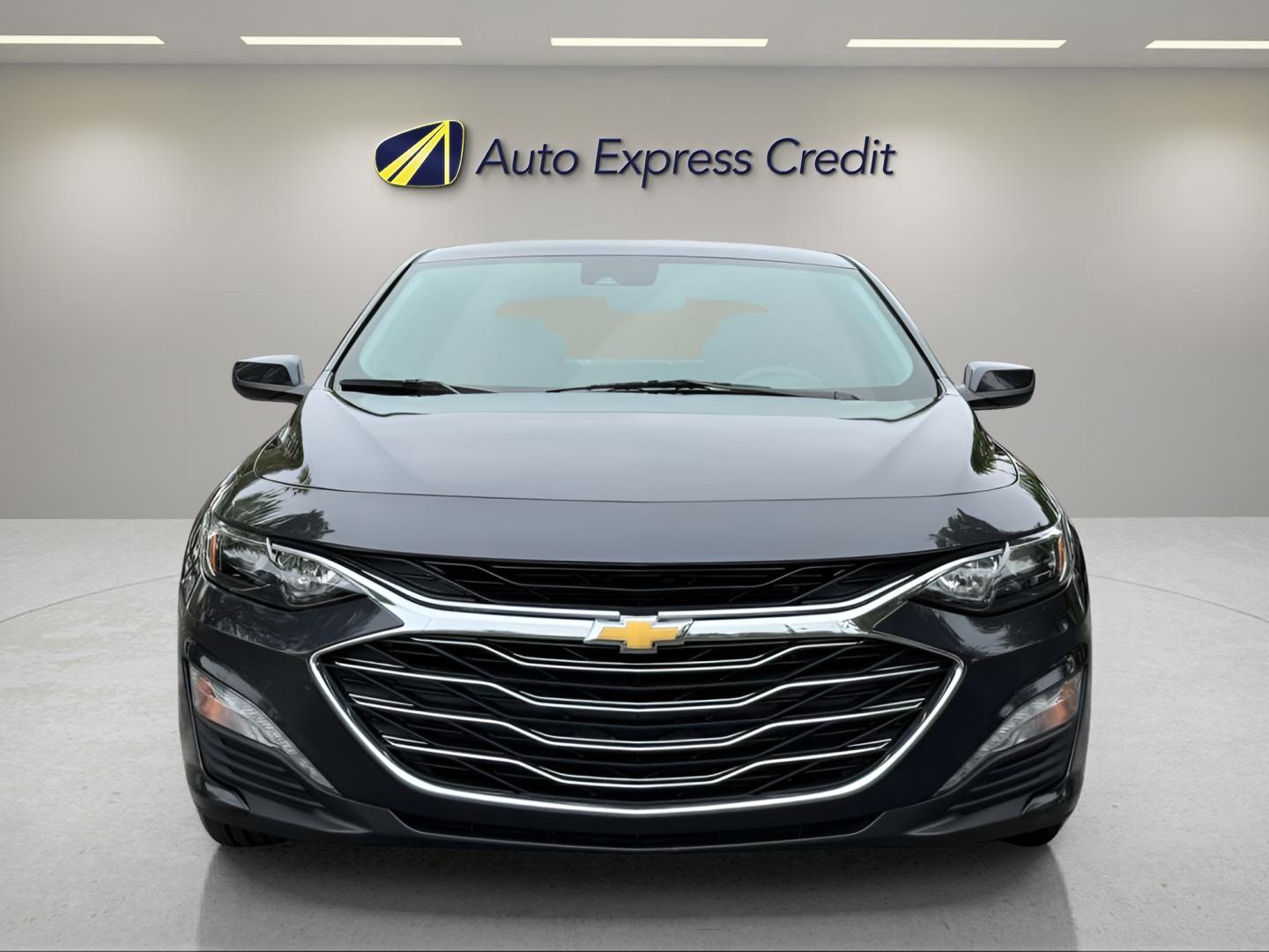 Chevrolet Malibu Fwd 1Lt - Thumbnail 2