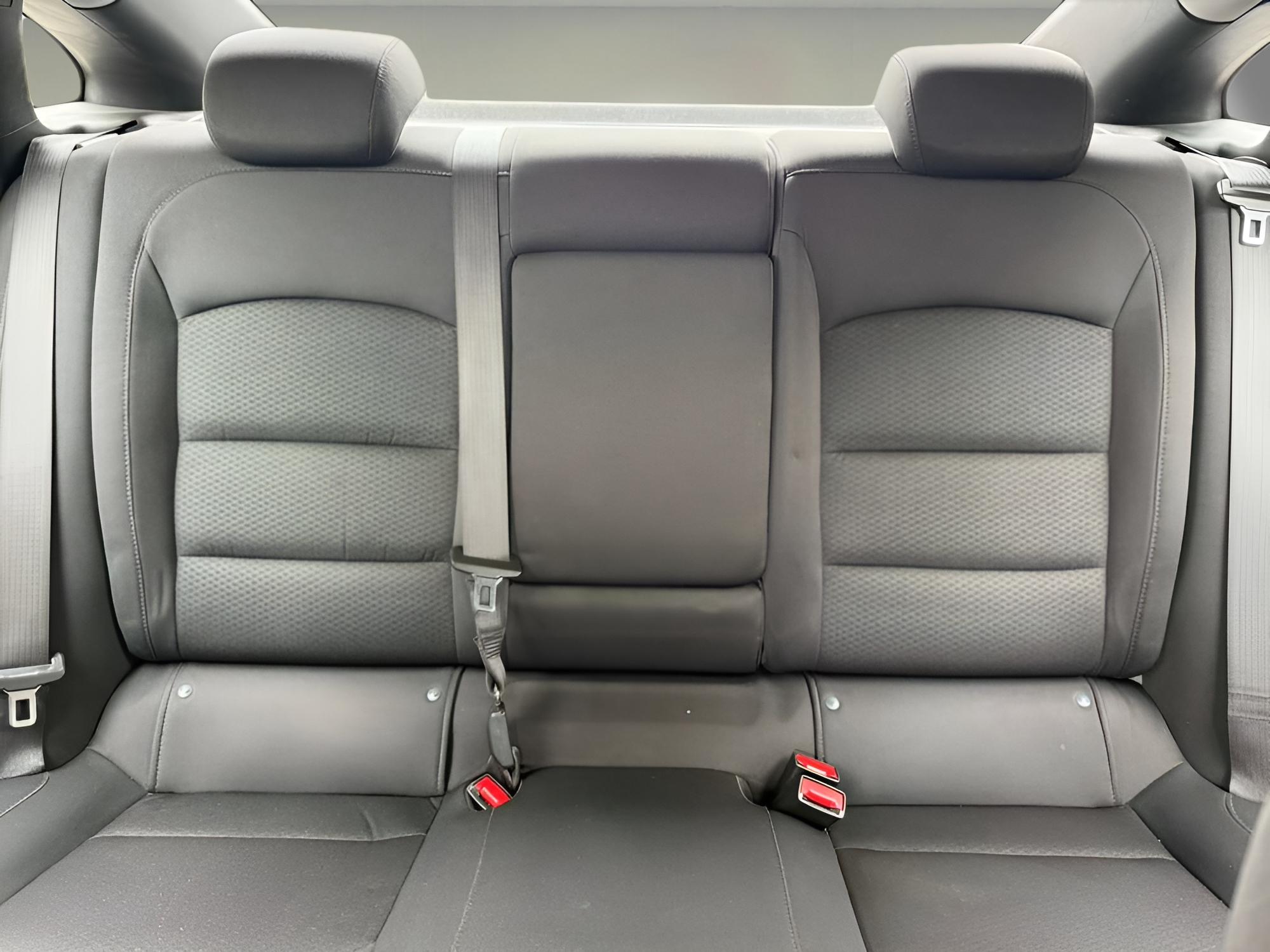 Chevrolet Malibu Fwd 1Lt - Thumbnail 12