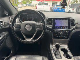 Jeep Grand Cherokee - Thumbnail 14