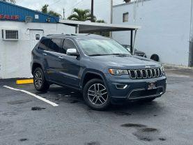 Jeep Grand Cherokee - Thumbnail 4