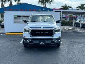 Ram 1500 Crew Cab - Thumbnail 3