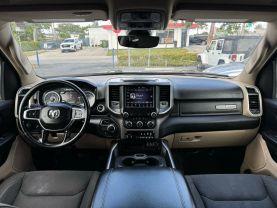 Ram 1500 Crew Cab - Thumbnail 12