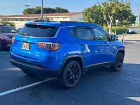 Jeep Compass - Thumbnail 7