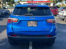 Jeep Compass - Thumbnail 6