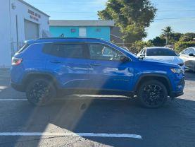 Jeep Compass - Thumbnail 8