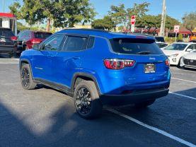 Jeep Compass - Thumbnail 5