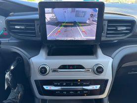 Ford Explorer - Thumbnail 20