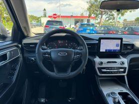 Ford Explorer - Thumbnail 15