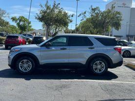 Ford Explorer - Thumbnail 9