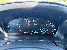 Ford Explorer - Thumbnail 16