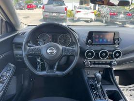 Nissan Sentra - Thumbnail 13