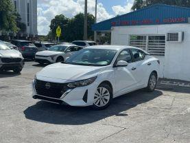 Nissan Sentra - Thumbnail 2