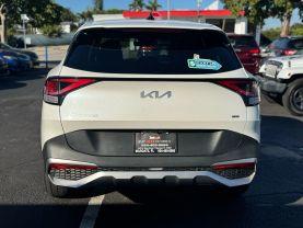 Kia Sportage - Thumbnail 6