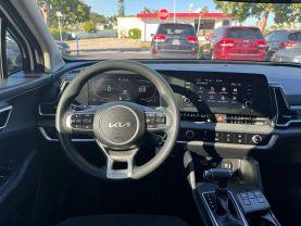 Kia Sportage - Thumbnail 13