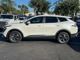 Kia Sportage - Thumbnail 9