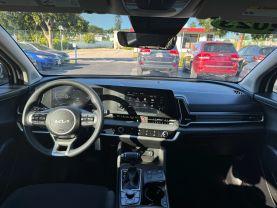 Kia Sportage - Thumbnail 12