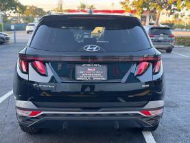 Hyundai Tucson - Thumbnail 6