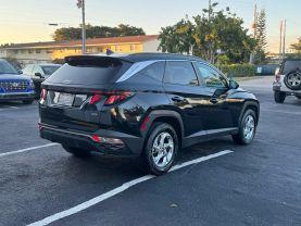 Hyundai Tucson - Thumbnail 7