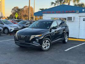 Hyundai Tucson - Thumbnail 2