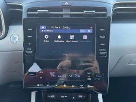 Hyundai Tucson - Thumbnail 19