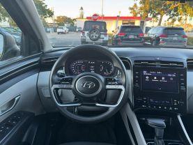 Hyundai Tucson - Thumbnail 13