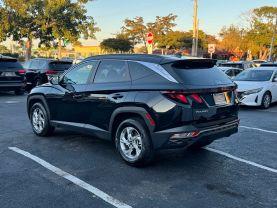 Hyundai Tucson - Thumbnail 5