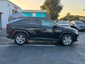 Hyundai Tucson - Thumbnail 8