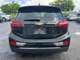 Chevrolet Bolt Ev - Thumbnail 7