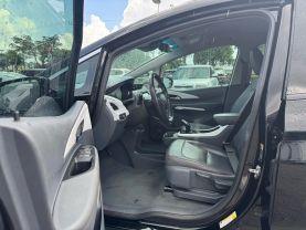 Chevrolet Bolt Ev - Thumbnail 10