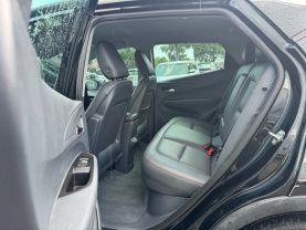 Chevrolet Bolt Ev - Thumbnail 11